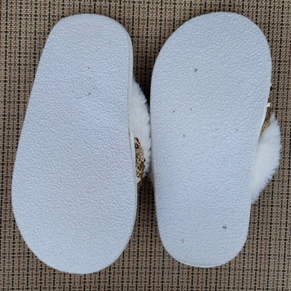 Glammer girl slippers - Picture 6 of 8